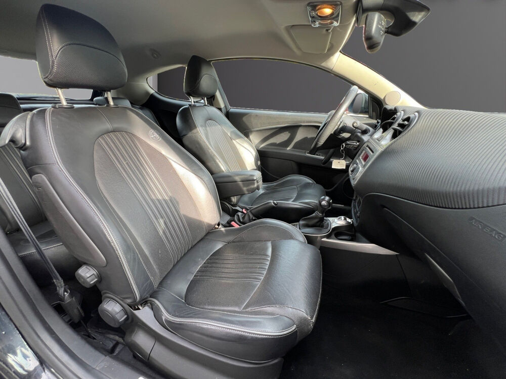 Mito MiTo 1.4 TB MultiAir Start & Stop 135 Distinctive 2010 occasion 83190 Ollioules