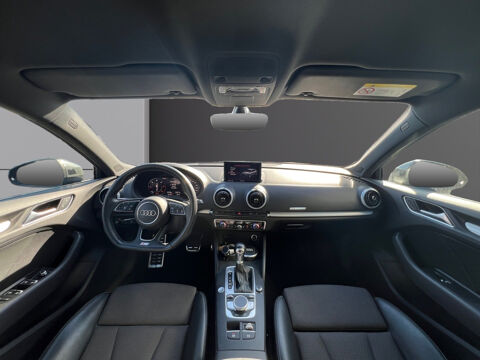 A3 Sportback 35 TDI 150 S tronic 7 S Line 2020 occasion 83190 Ollioules