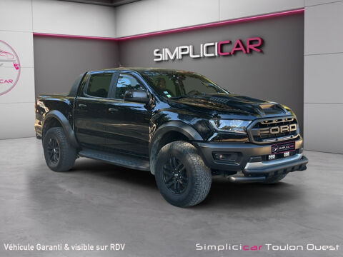 Ford Ranger 213 RAPTOR 2021 occasion Ollioules 83190