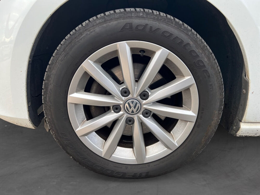 Golf 1.6 TDI 110 BlueMotion Technology FAP Lounge 2016 occasion 83190 Ollioules