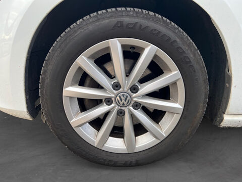 Golf 1.6 TDI 110 BlueMotion Technology FAP Lounge 2016 occasion 83190 Ollioules