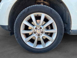 Classe M ML 350 CDI Grand Edition A 2011 occasion 83190 Ollioules