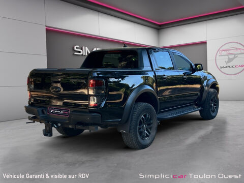 Ranger 213 RAPTOR 2021 occasion 83190 Ollioules
