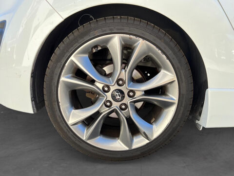 Veloster 1.6 T-GDI 186 Turbo 2015 occasion 83190 Ollioules