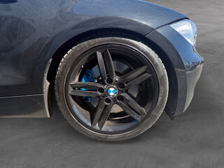 Divers 130i 265 ch Sport Design A 2008 occasion 83190 Ollioules