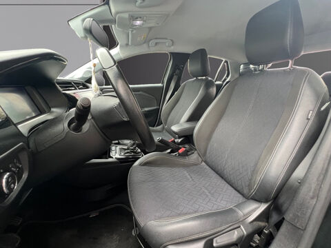 Corsa 1.2 Turbo 100 ch BVM6 Elegance 2021 occasion 83190 Ollioules