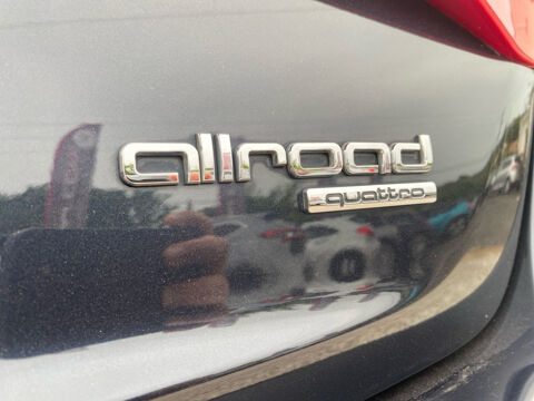 Divers 2.0 TDI 177 CH Ambition Luxe Quattro S 2014 occasion 83190 Ollioules