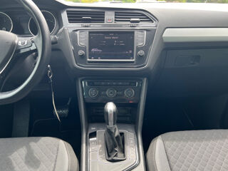 Tiguan 2.0 TDI 150 DSG7 Confortline 2016 occasion 83190 Ollioules