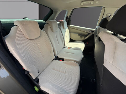 C4 Picasso THP 150 Exclusive BMP6 2009 occasion 83190 Ollioules