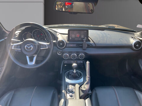 Divers 2.0 SKYACTIV G 186 SELECTION 2019 occasion 83190 Ollioules