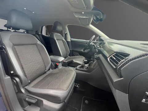 T-Cross 1.0 TSI 115 Start/Stop DSG7 R-Line 2020 occasion 83190 Ollioules