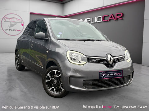Renault Twingo III TCe 95 Intens 2020 occasion Pinsaguel 31120