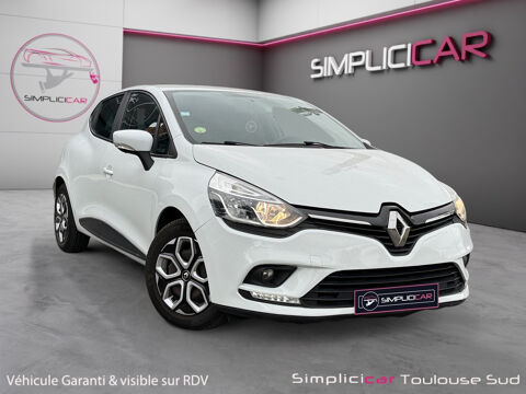 Renault Clio IV DIESEL 2018 occasion Pinsaguel 31120