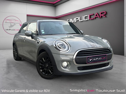 Mini Divers One D 95ch Heddon street 2018 occasion Pinsaguel 31120