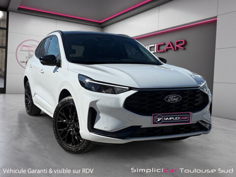 Ford Kuga 2.5 DURATEC PHEV 243 POWERSHIFT ST LINE X 2026 occasion Pinsaguel 31120