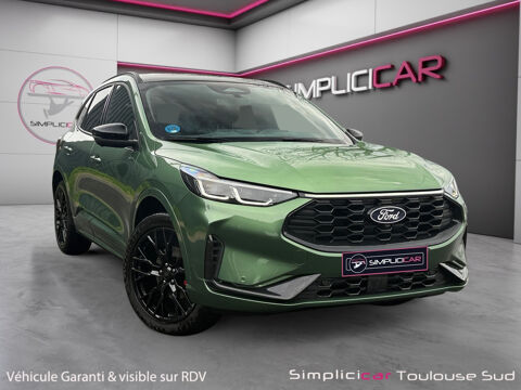 Ford Kuga 2.5 DURATEC 243 PHEV ST-LINE X 2026 occasion Pinsaguel 31120
