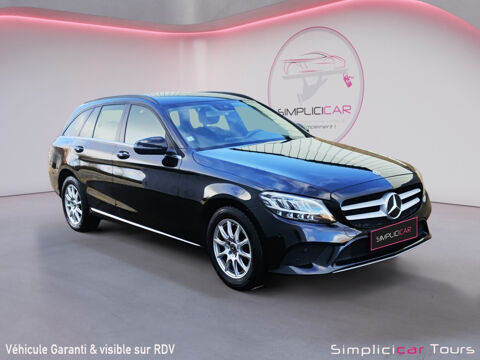 Mercedes Classe C sport edition occasion annonces achat vente