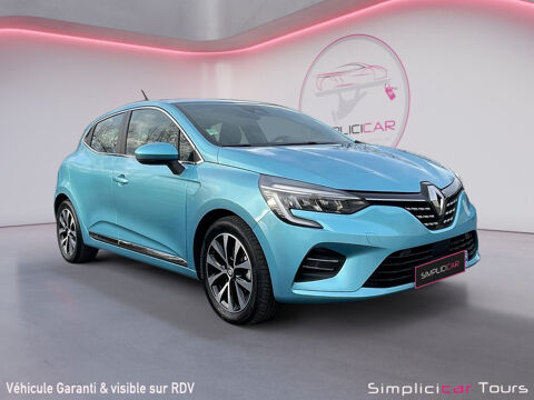 Renault Clio V intens occasion : annonces achat, vente de voitures