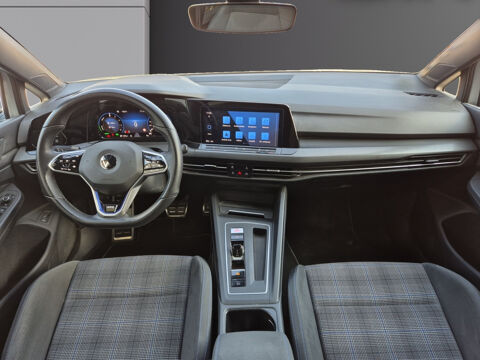 Golf 1.4 Hybrid Rechargeable OPF 245 DSG6 GTE 2021 occasion 26000 Valence