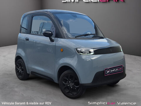 Autres Autres 2025 occasion Valence 26000