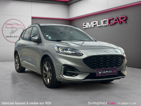 Annonce voiture Ford Kuga 20980 