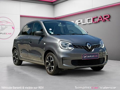 Renault Twingo III TCe 95 Intens 2019 occasion Valence 26000