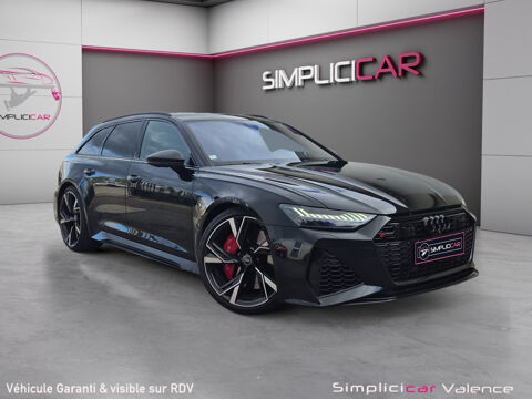 Annonce voiture Audi Divers 93980 €