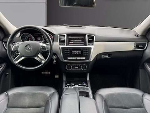 Classe M ML 250 BlueTEC 4MATIC A 2014 occasion 26000 Valence
