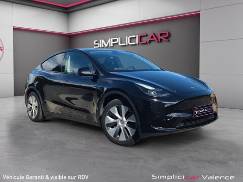 Tesla Model Y MODEL Y Standard RWD 2024 occasion Valence 26000
