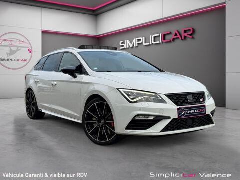 Annonce voiture Seat Leon 22980 €