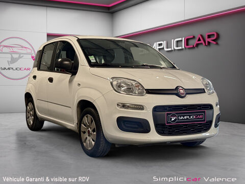 Fiat panda 69ch Ligue 1 Conforama COURROIE NEUVE GA