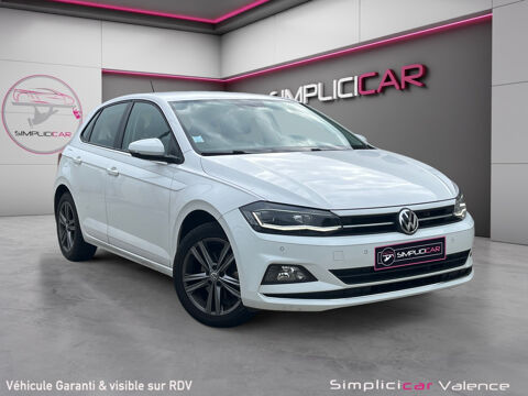 Annonce voiture Volkswagen Polo 15480 �