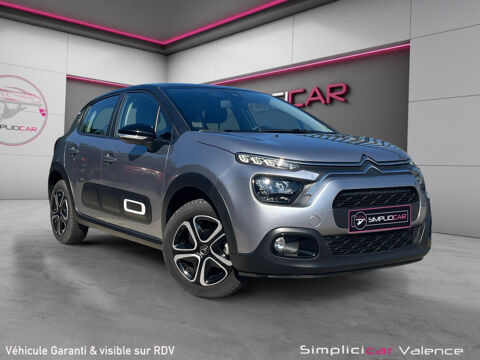 Citroen c3 PureTech 83 S&S BVM5 Feel CarPlay Ra