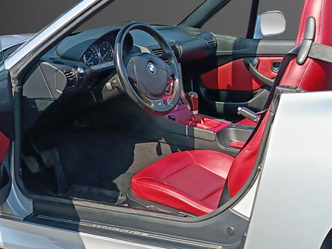 Z3 1.9i 2000 occasion 56450 Theix-Noyalo