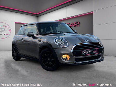 Annonce voiture Mini Divers 11490 �