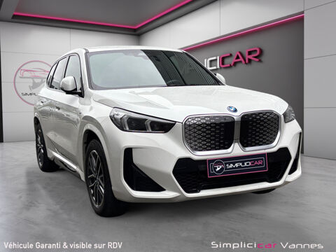 Annonce voiture BMW Divers 39990 