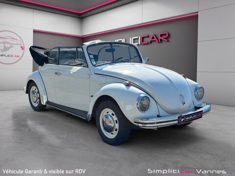 Volkswagen Divers 1,6 1970 occasion Theix-Noyalo 56450