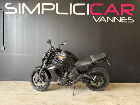 Moto DIVERS 2014 occasion Theix 56450