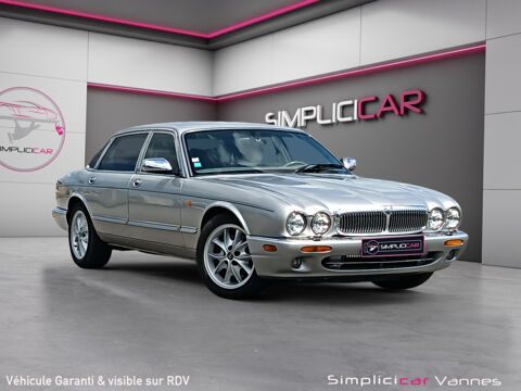 Annonce voiture Jaguar Divers 20480 