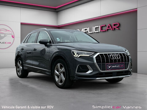 Annonce voiture Audi Q3 26990 