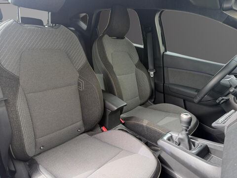 Captur TCe 90 Techno 2024 occasion 92420 Vaucresson