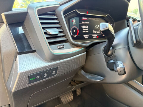 A1 Sportback 30 TFSI 116 ch S tronic 7 S line 2019 occasion 92420 Vaucresson