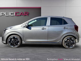 Picanto 1.0 DPi 67ch BVM5 GT Line 2025 occasion 92420 Vaucresson