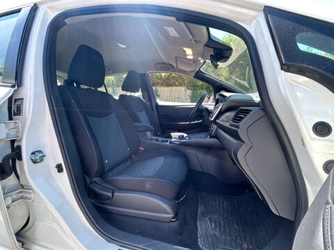 Pulsar Leaf Electrique 40kWh Acenta 2018 occasion 92420 Vaucresson