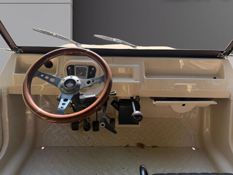 M&eacute;hari 1969 occasion 92420 Vaucresson