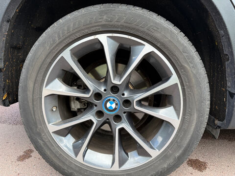 X5 xDrive40e 313 ch BVA8 xLine 2017 occasion 92420 Vaucresson