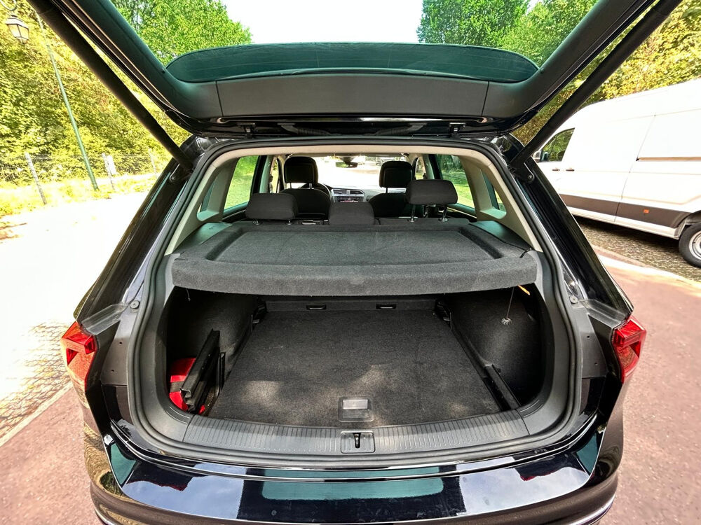 Tiguan 2.0 TDI 150 DSG7 Carat 2019 occasion 92420 Vaucresson