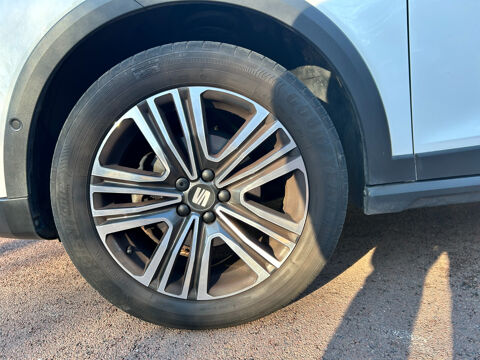 Arona 1.0 TSI 110 ch Start/Stop DSG7 Copa 2023 occasion 92420 Vaucresson