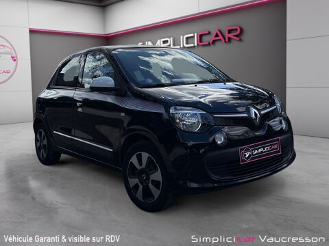 Renault twingo iii 1.0 SCe 70 Stop & Start Limited 2017
