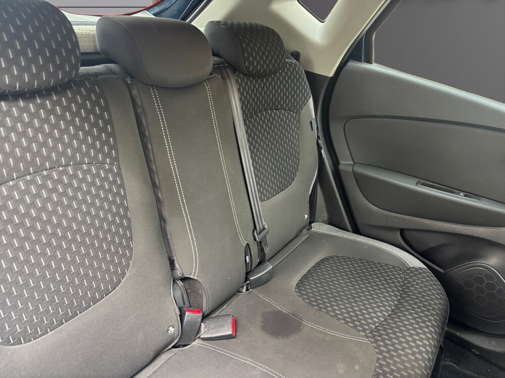 Captur TCe 130 FAP Initiale Paris 2019 occasion 92420 Vaucresson